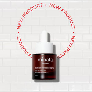 Sunny Tanny Drops 30 ml