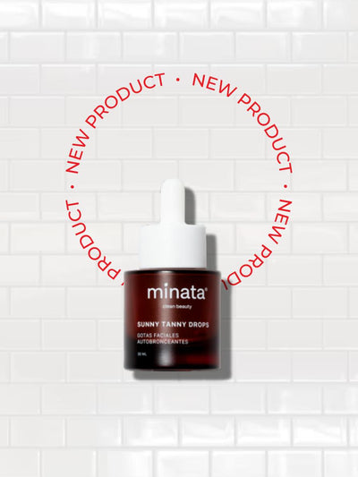 Sunny Tanny Drops 30 ml