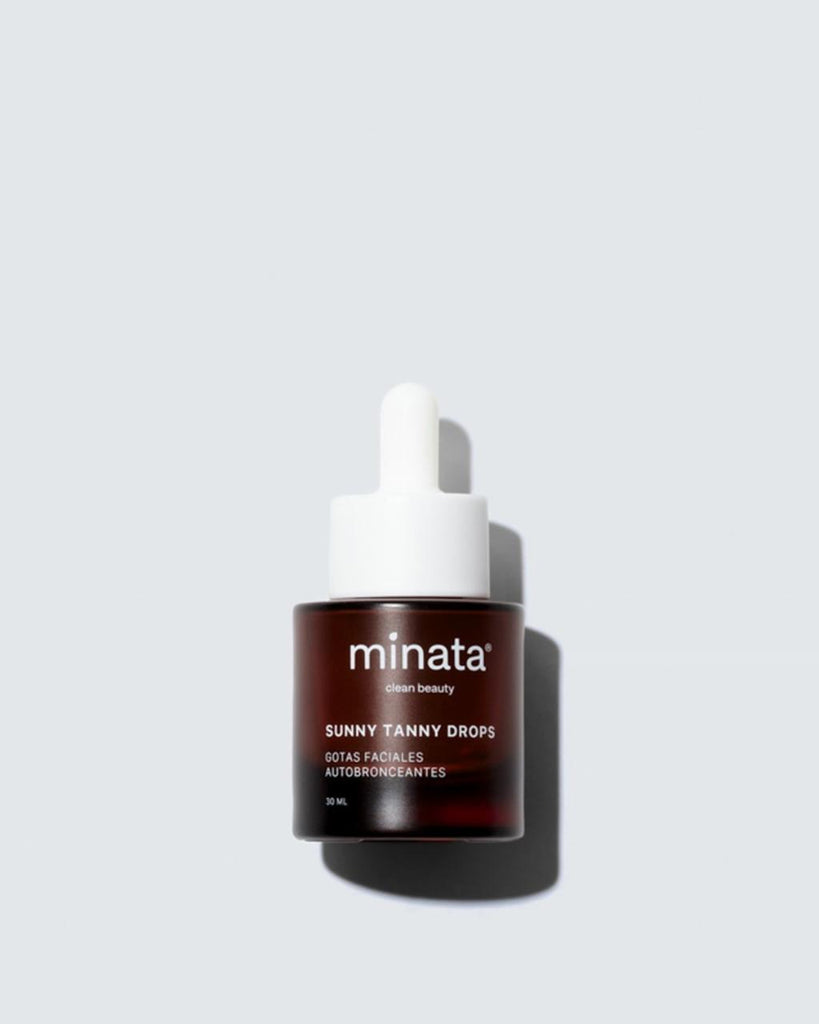 Sunny Tanny Drops 30 ml