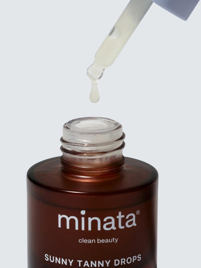 Sunny Tanny Drops 30 ml