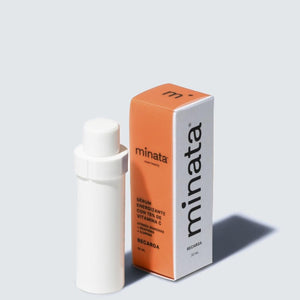 Recarga Sérum Energizante de Vitamina C 15%