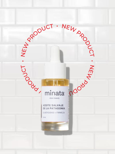 Aceite Salvaje de la Patagonia 30 ml