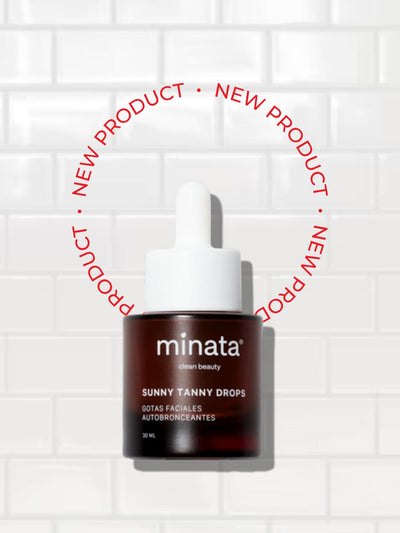 Sunny Tanny Drops 30 ml