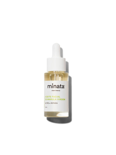 Aceite Facial de Marula Virgen