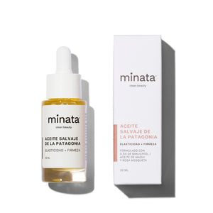 Aceite Salvaje de la Patagonia 30 ml