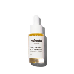Aceite Salvaje de la Patagonia 30 ml