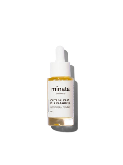Aceite Salvaje de la Patagonia 30 ml