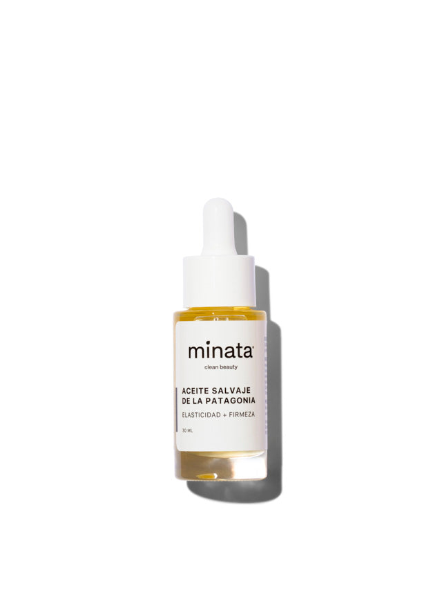 Aceite Salvaje de la Patagonia 30 ml