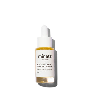 Aceite Salvaje de la Patagonia 30 ml