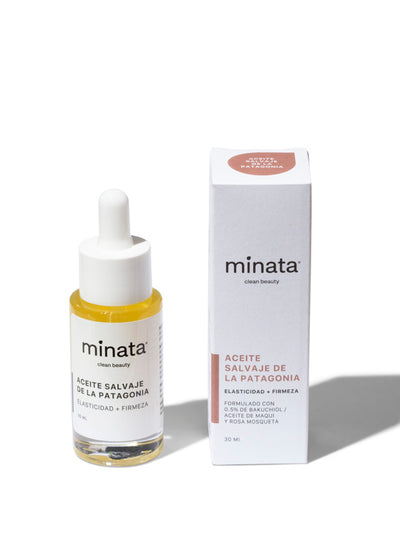 Aceite Salvaje de la Patagonia 30 ml