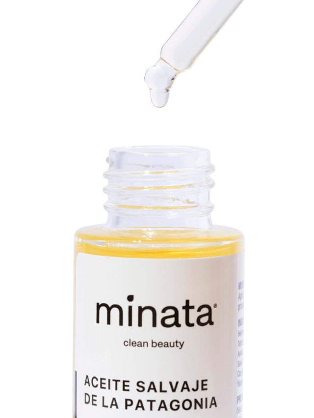 Aceite Salvaje de la Patagonia 30 ml