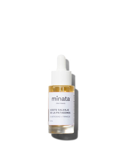 Aceite Salvaje de la Patagonia 30 ml