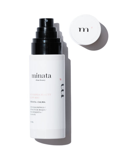Patagonia Beauty Glow Mist