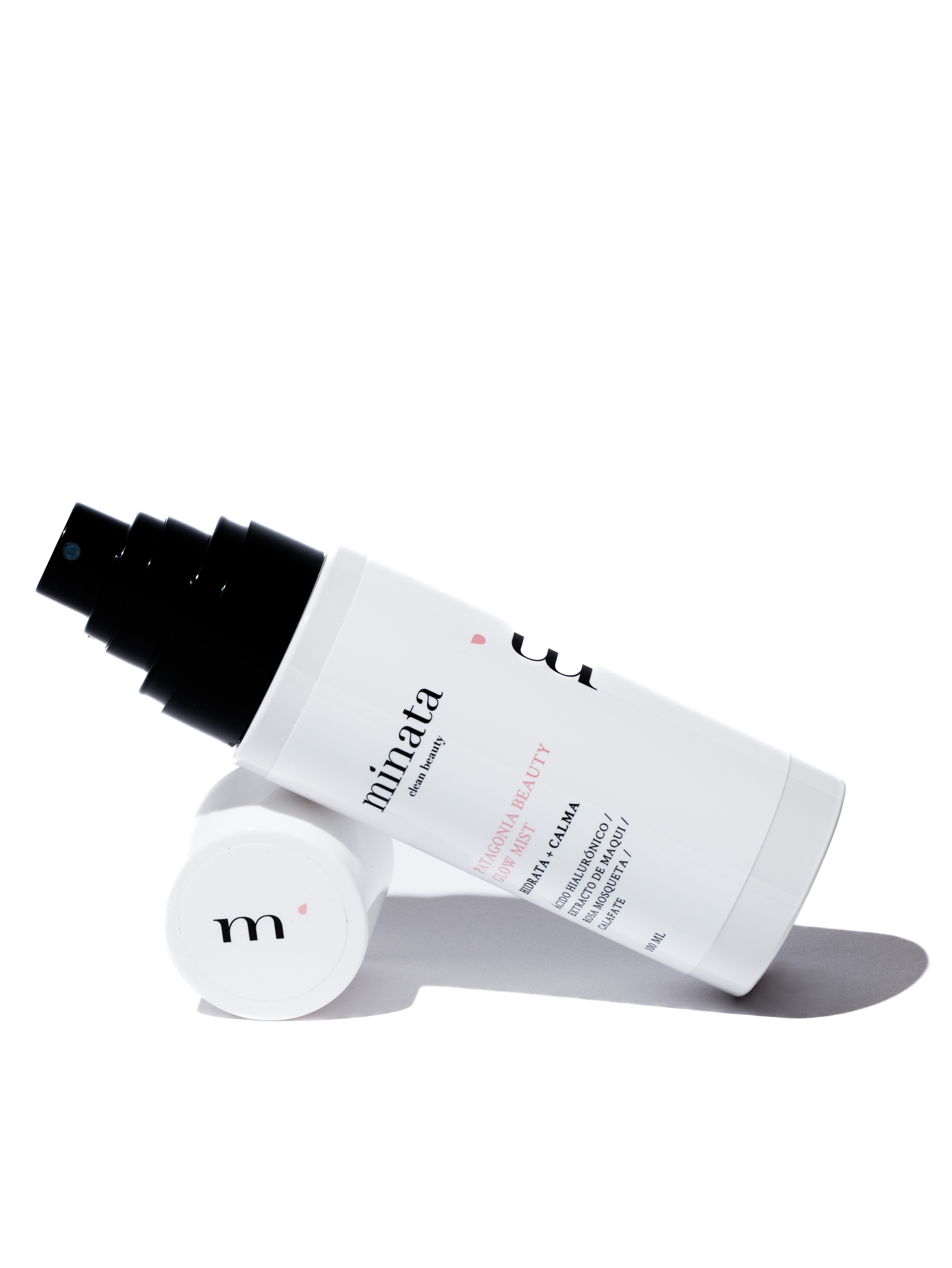 Patagonia Beauty Glow Mist 100 ml