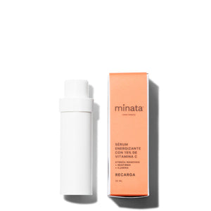 Recarga Sérum Energizante de Vitamina C 15%