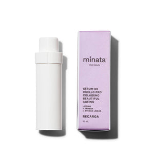 Recarga Sérum de Cuello Pro Colágeno Beautiful Ageing 30 ml