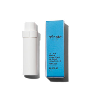 Recarga Uh Lalá Sérum Hidratante de Ácido Hialurónico 30 ml