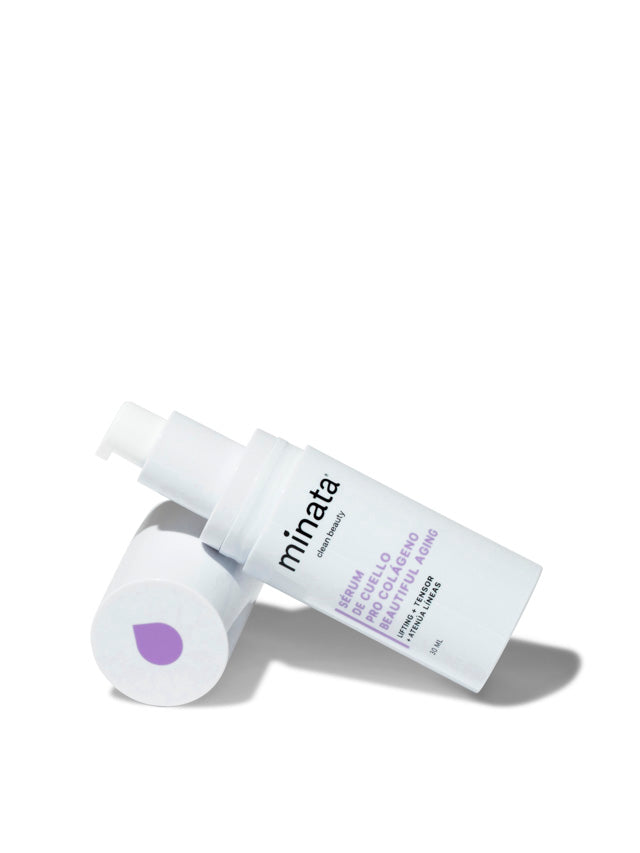 Sérum de Cuello Pro Colágeno Beautiful Ageing 30 ml