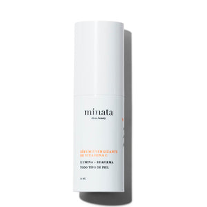 Sérum Energizante de Vitamina C 15%