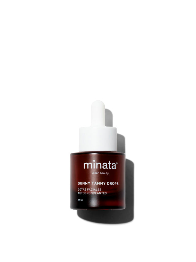 Sunny Tanny Drops Gotas Autobronceantes 30 ml