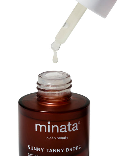 Sunny Tanny Drops 30 ml