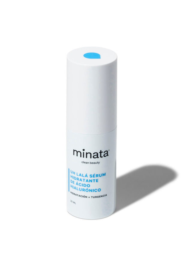 Uh Lalá Sérum Hidratante de Ácido Hialurónico 30 ml