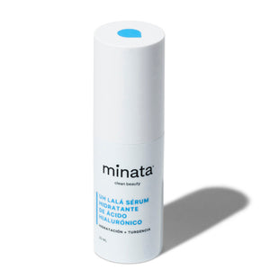 Uh Lalá Sérum Hidratante de Ácido Hialurónico 30 ml